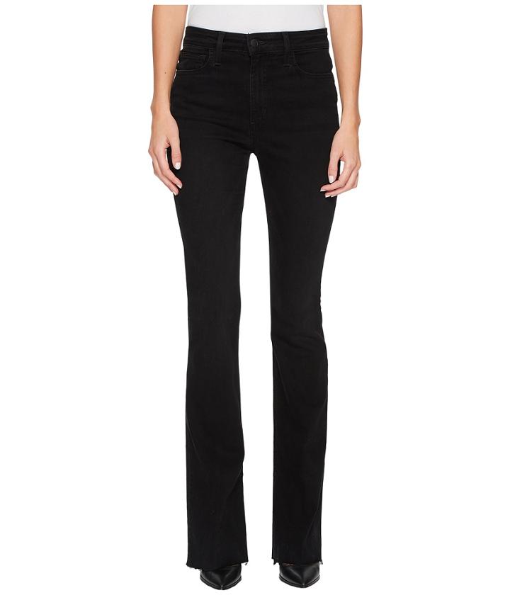 Joe's Jeans - The Mircroflare Jeans In Iman