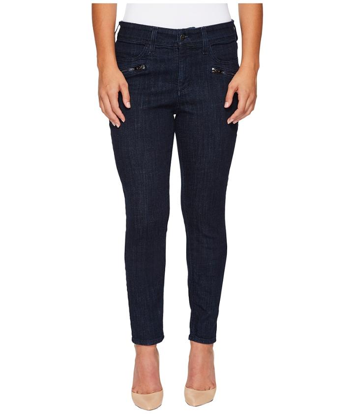 Nydj Petite - Petite Ami Skinny Jeans In Rambard