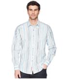 Robert Graham - Murals Long Sleeve Woven Shirt