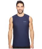 Columbia - Diamond Mesh Muscle Tee