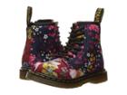 Dr. Martens Kid's Collection - Brooklee Fc Lace Boot