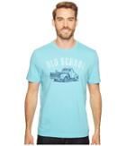 Life Is Good - Old School Crusher Tee