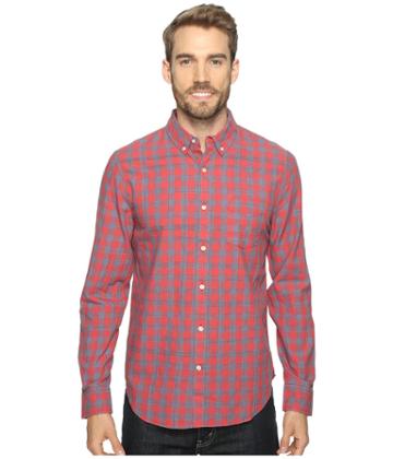 Lucky Brand - Washed Black Label Shirt