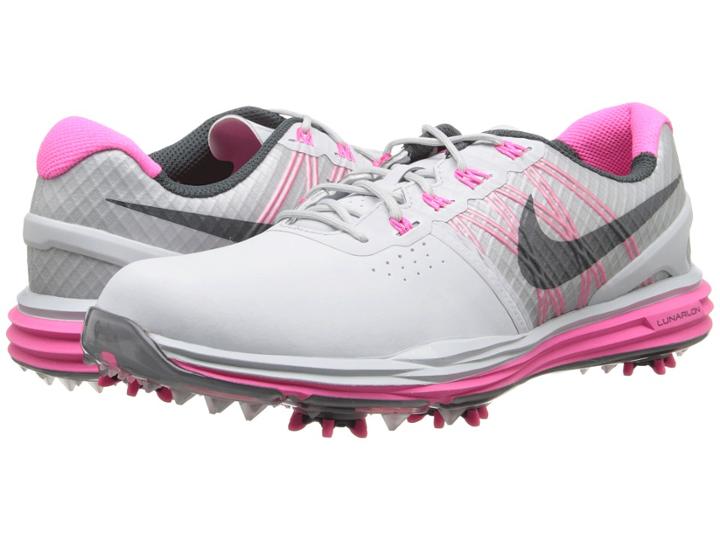 Nike Golf Lunar Control