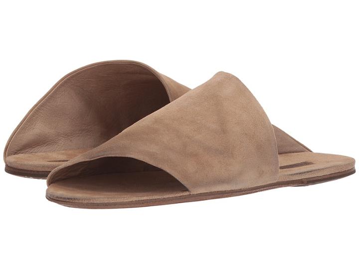 Marsell - Wrap Slip-on Sandal