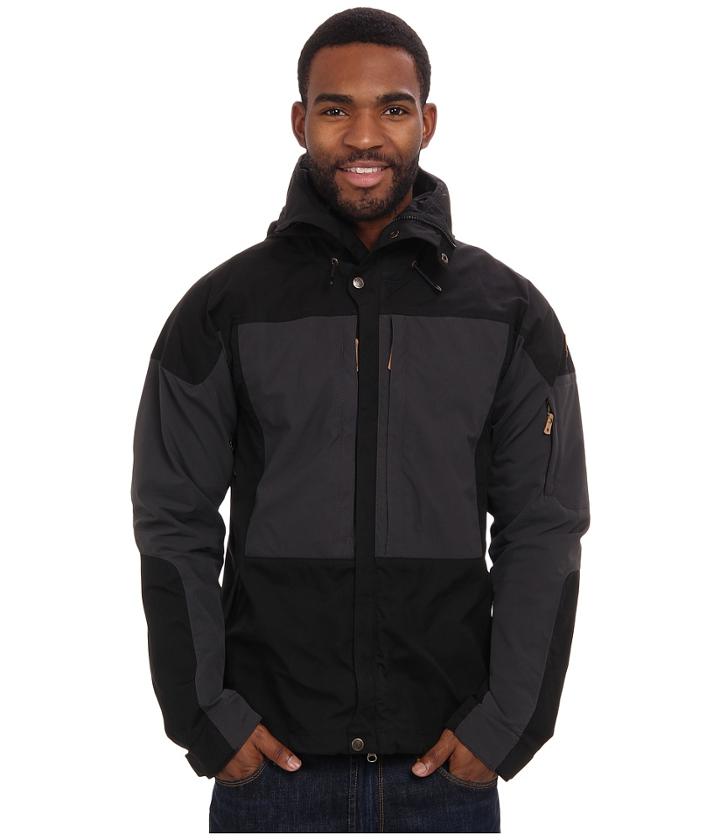 Fjallraven - Keb Jacket