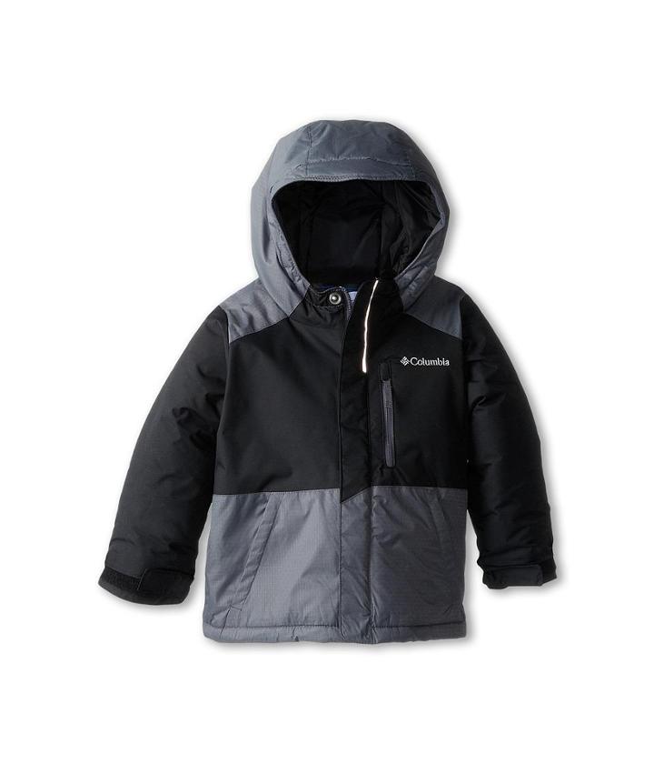 Columbia Kids Lightning Lift Jacket