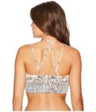 Maaji - Salty Sailor Reversible Sports Bra