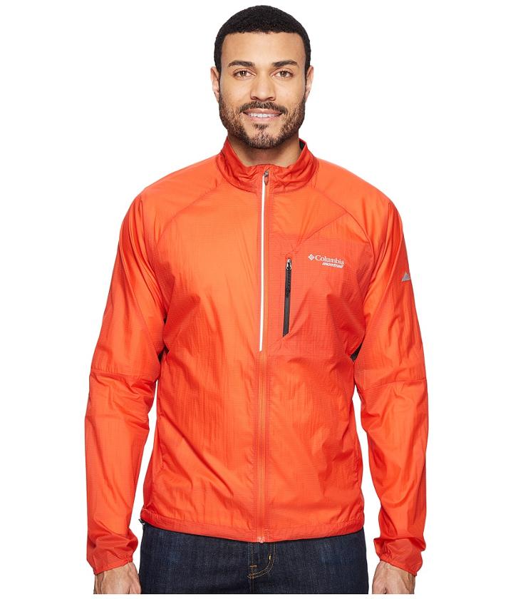 Columbia - Titan Lite Windbreaker