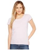 Calvin Klein Jeans - Essential Scoop Neck T-shirt