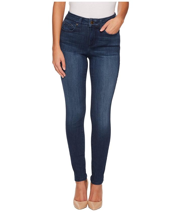 Nydj Petite - Petite Ami Skinny Leggings In Lark
