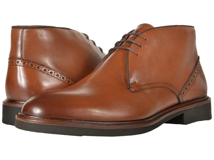 Florsheim - Truman Chukka Boot