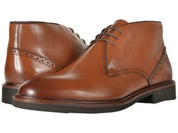 Florsheim - Truman Chukka Boot