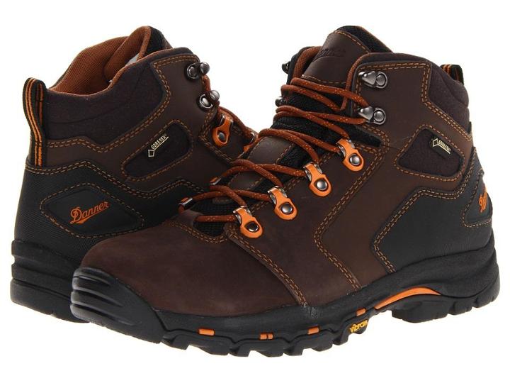 Danner Vicious 4.5