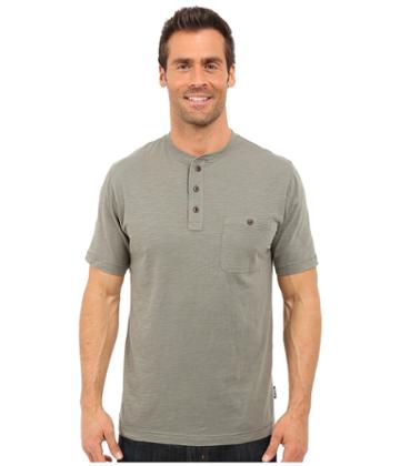 Woolrich - Sunstone Henley