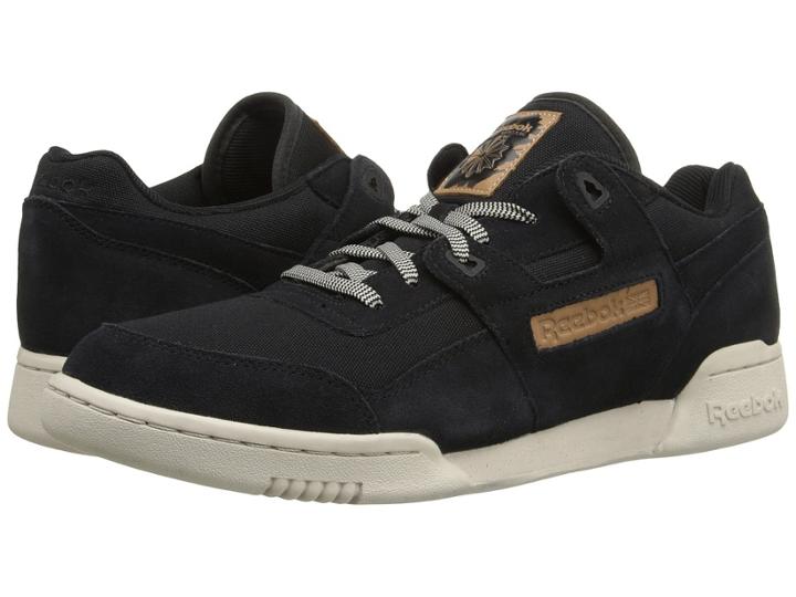 Reebok Lifestyle - Workout Plus Utility