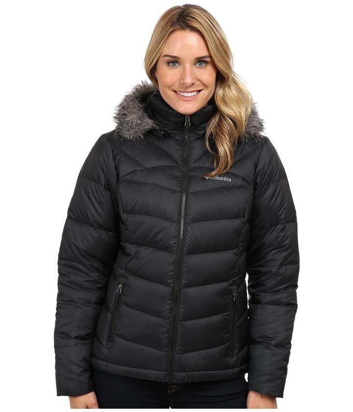 Columbia Glam-her Down Jacket