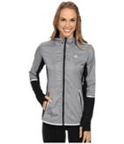 New Balance - Performance Merino Hybrid Jacket