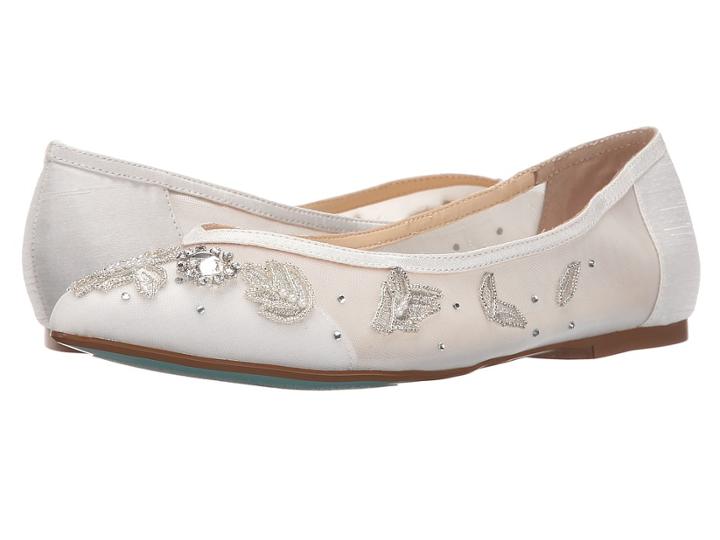 Blue By Betsey Johnson - Adele