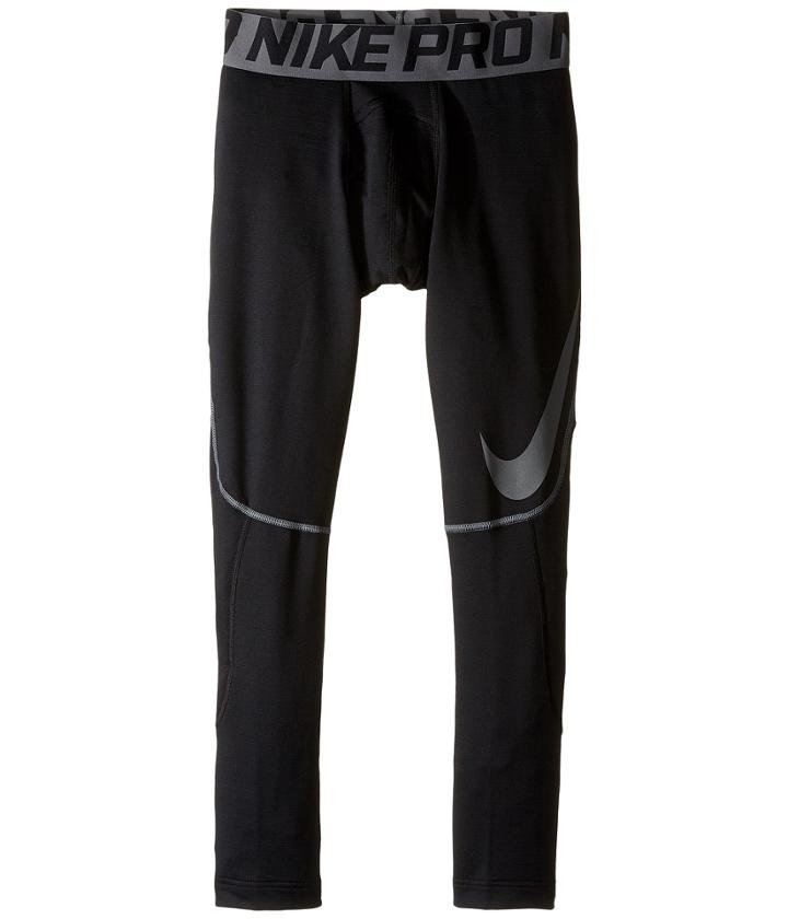 Nike Kids - Pro Hyperwarm Tights Hbr
