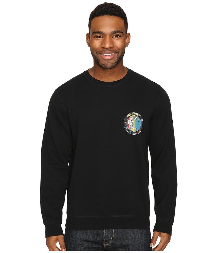O'neill - Originals Disorder Crew Fashion Fleece