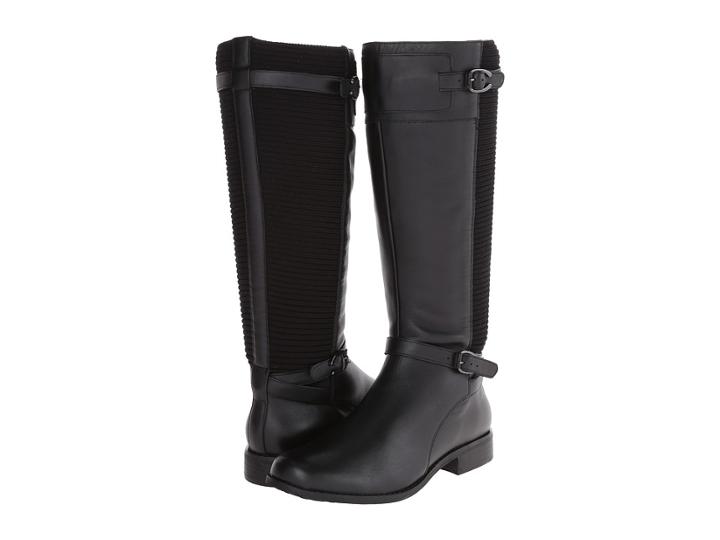 Aetrex - Essencetm Chelsea Wide Calf Boot