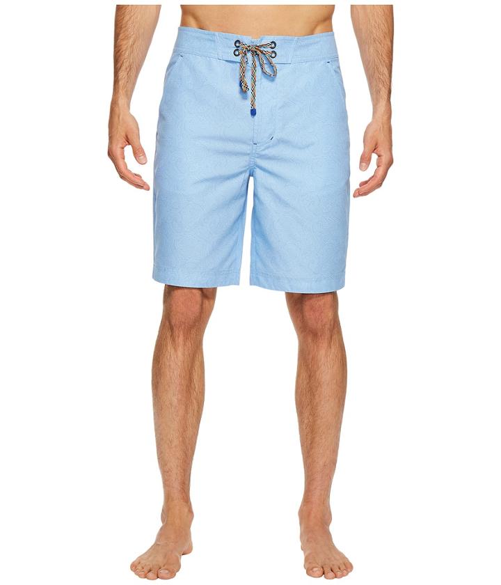Robert Graham - Muscle Beach Shorts