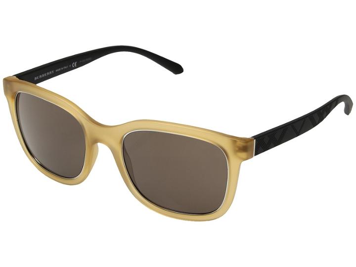 Burberry - 0be4256