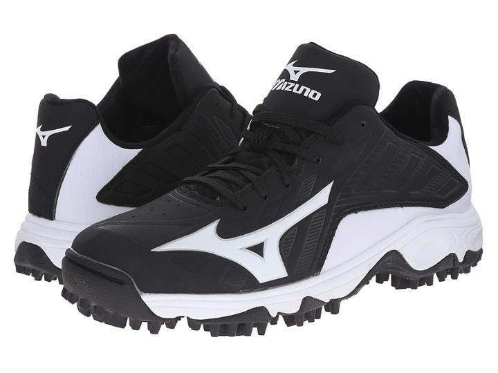 Mizuno - 9-spike(r) Advanced Erupt 3 Low
