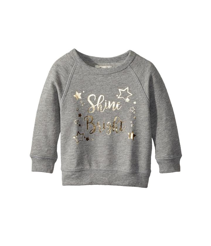 Peek - Shine Bright Long Sleeve Crew