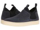 Z Zegna - Scuba Pull-on Suede Sneaker