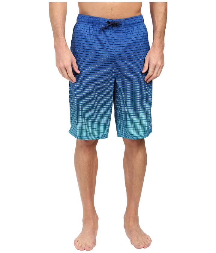 Nike - Continuum 11 Volley Shorts