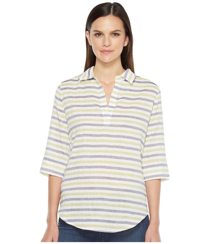 Lilla P - Elbow Sleeve Popover