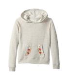 O'neill Kids - Brianna Pullover Hooded Fleece