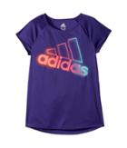 Adidas Kids - Short Sleeve Extraordinary Tee
