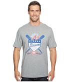 Tommy Bahama - Atlanta Braves Mlb(r) League Tee