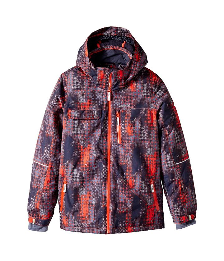 Kamik Kids - Rufus Madd Maze Jacket