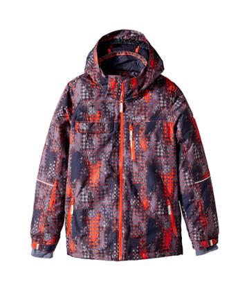 Kamik Kids - Rufus Madd Maze Jacket