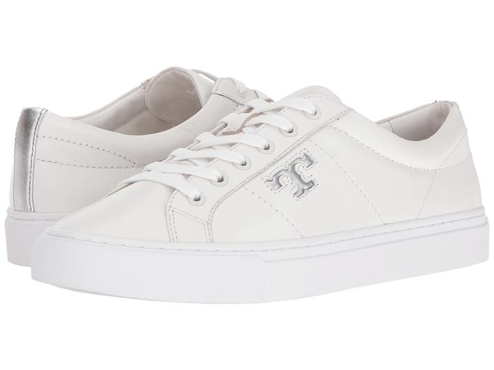 Tory Burch - Chace Lace-up Sneaker