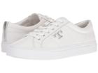 Tory Burch - Chace Lace-up Sneaker