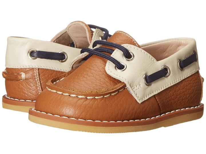 Elephantito - Boat Shoes