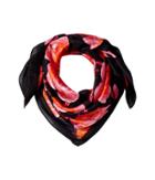 Calvin Klein - Floral Neckercheif