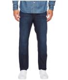 J Brand - Kane Straight Fit Linen In Tirus
