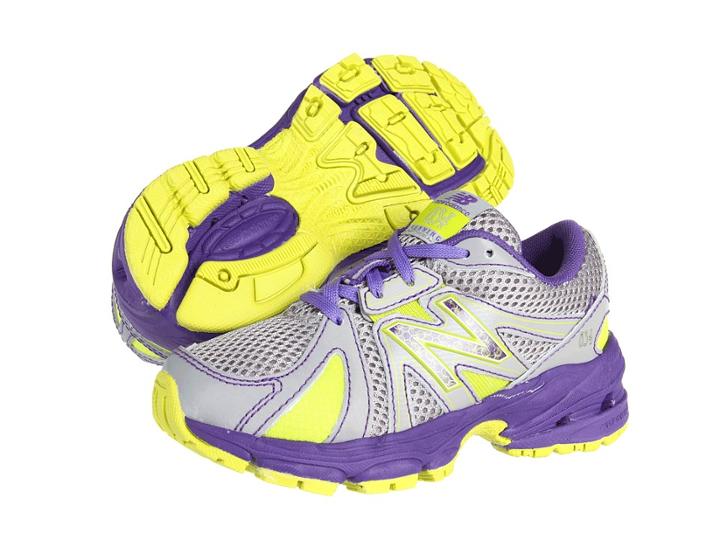 New Balance Kids - Kj634
