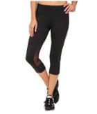 Adidas By Stella Mccartney - Studio 3/4 Cool Tights B48933