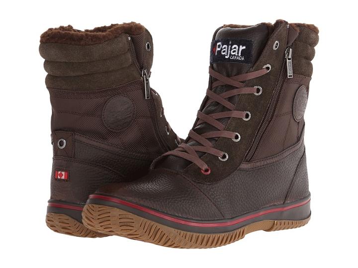 Pajar Canada - Trooper
