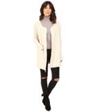 Brigitte Bailey - Idolized Knit Coat