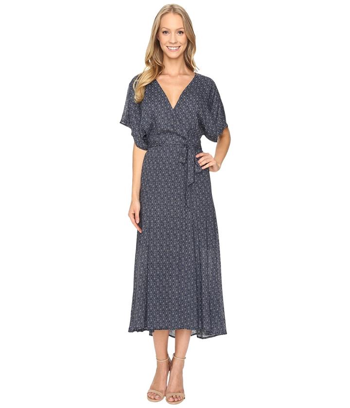 Sanctuary - Mischa Midi Dress