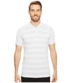 Nike Golf - Zonal Cooling Slim Blade Polo