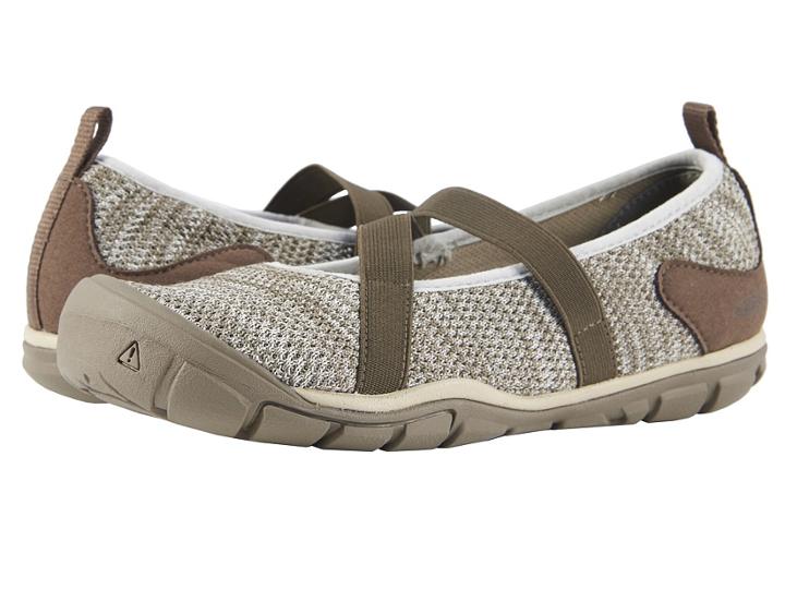Keen - Hush Knit Mj